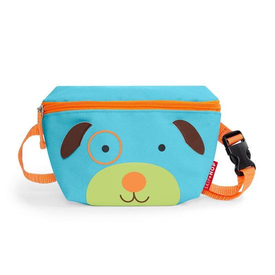 Skip Hop Zoo övtáska Kutya